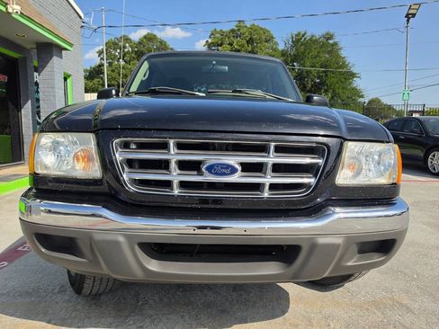 Used 2003 Ford Ranger XL RWD image 56