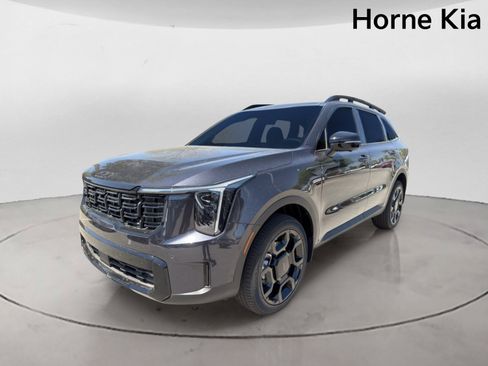 New 2026 Kia Sorento SX Prestige AWD/4WD image 7