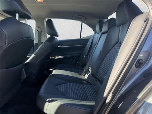 Used 2024 Toyota Camry SE w/ Cold Weather Package image 13