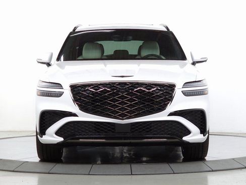 Used 2026 Genesis GV70 3.5T Sport Prestige AWD/4WD image 2