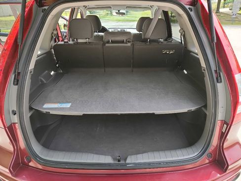 Used 2010 Honda CR-V EX image 25