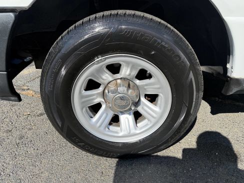 Used 2007 Ford Ranger STX image 17