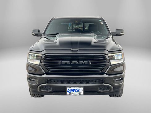 Used 2022 RAM 1500 Laramie image 7