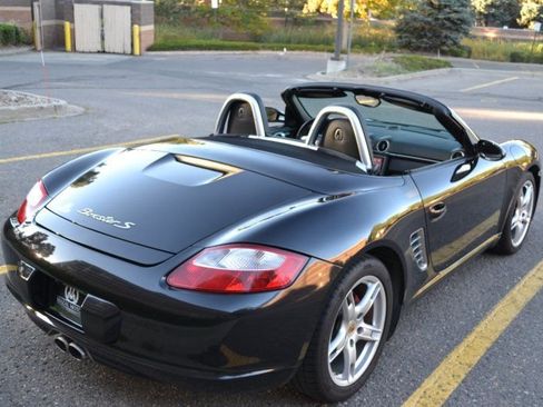 Used 2007 Porsche Boxster S image 13