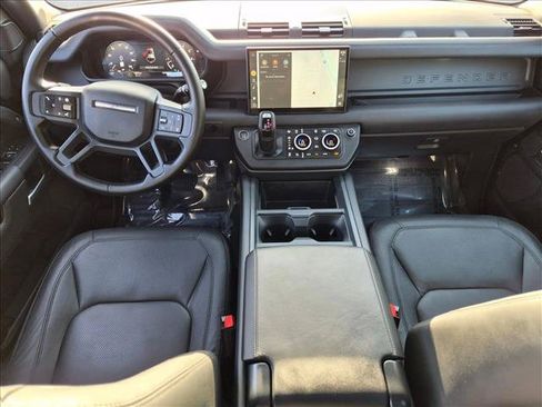 Used 2025 Land Rover Defender 110 S AWD/4WD image 19
