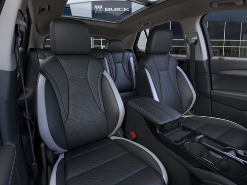 New 2026 Buick Envision Sport Touring AWD/4WD image 63
