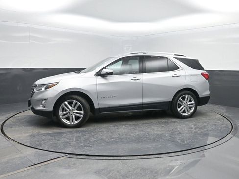 Used 2019 Chevrolet Equinox Premier image 44