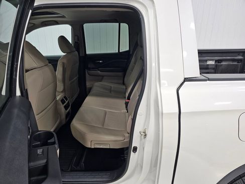 Used 2019 Honda Ridgeline RTL-E image 12