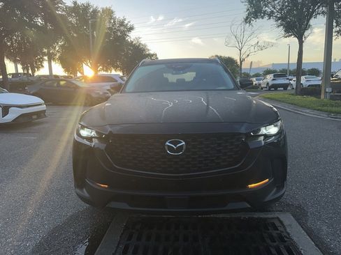 Used 2026 MAZDA CX-50 AWD 2.5 S w/ Preferred Pkg image 8