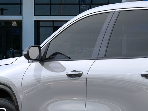 New 2026 Chevrolet Traverse High Country FWD image 36