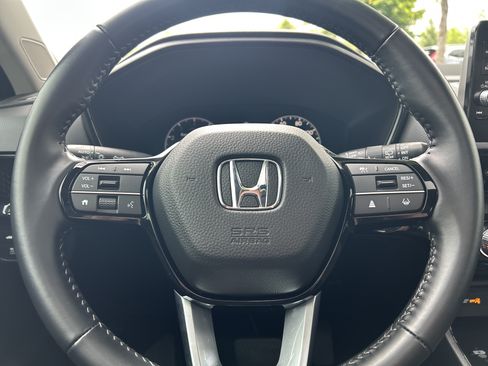 Certified 2025 Honda CR-V EX-L image 22