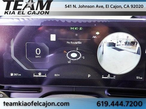 New 2026 Kia Carnival SX Prestige image 44