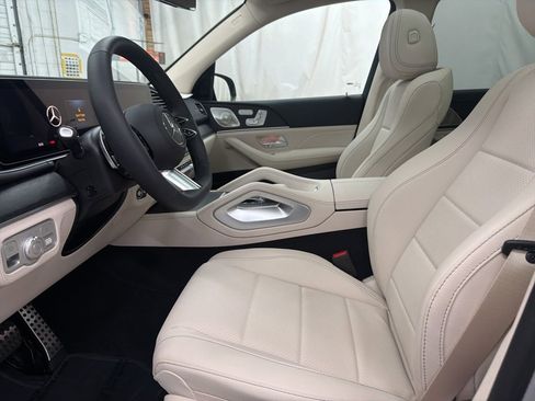 New 2026 Mercedes-Benz GLS 450 GLS 450 image 14