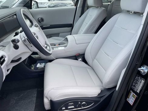 New 2026 Hyundai Palisade Calligraphy FWD image 19