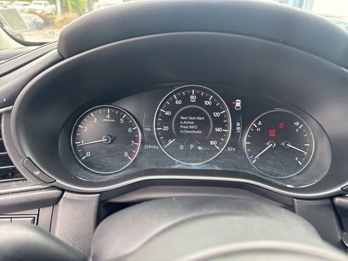 Used 2024 MAZDA CX-30 AWD 2.5 S w/ Select Sport Pkg image 12
