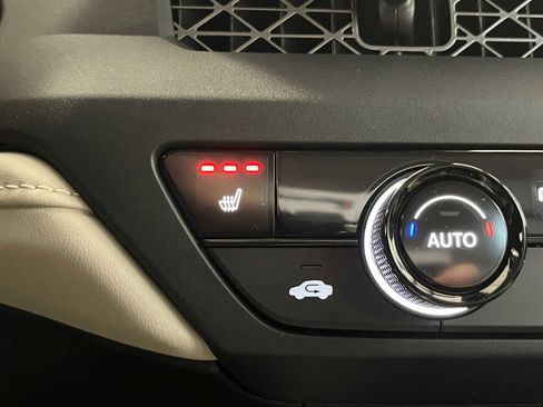 New 2026 Honda Accord SE image 19