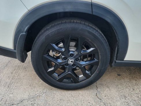 Used 2023 Honda HR-V Sport image 27