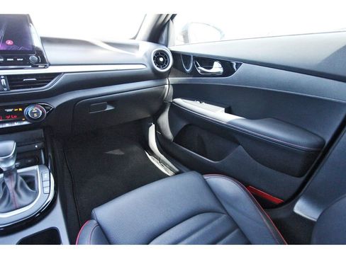 Used 2024 Kia Forte GT w/ Option Group 015 image 12