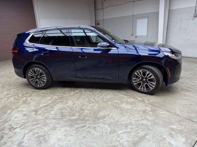 Used 2026 BMW X3 xDrive30i w/ Premium Package AWD/4WD image 6