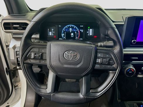 Used 2024 Toyota Tacoma SR5 image 9