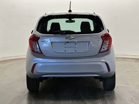 Used 2020 Chevrolet Spark LT image 4