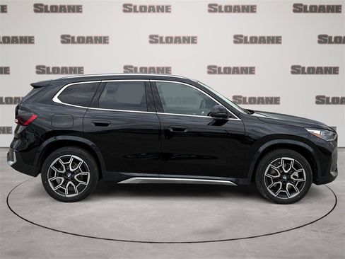 New 2026 BMW X1 xDrive28i w/ Technology Package image 6