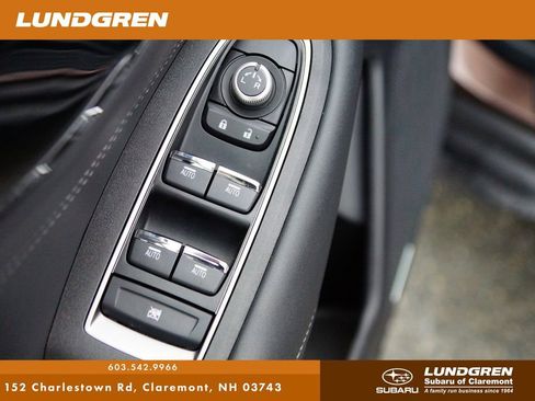 Used 2022 Subaru Outback Limited image 13