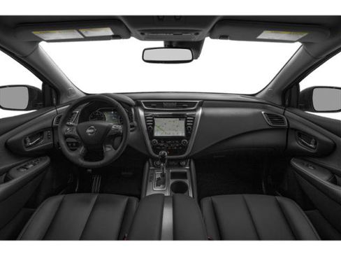 Used 2019 Nissan Murano Platinum FWD image 11