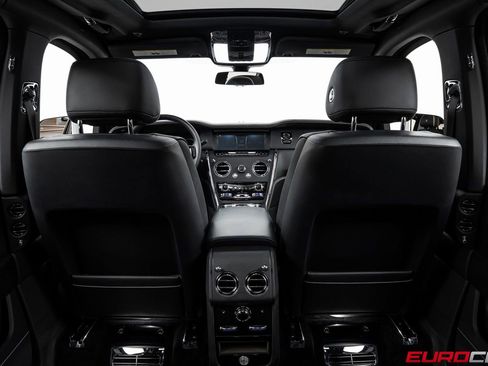Used 2020 Rolls-Royce Cullinan AWD/4WD image 22