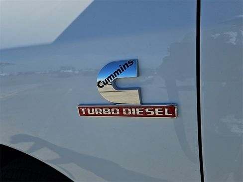 New 2026 RAM 2500 Tradesman image 15