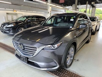 Used 2022 MAZDA CX-9 Grand Touring