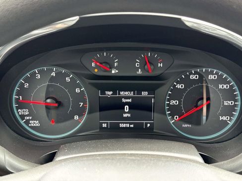 Used 2020 Chevrolet Malibu LT image 8