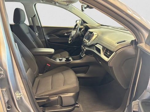 Used 2024 GMC Terrain SLE w/ Driver Convenience Package AWD/4WD image 16