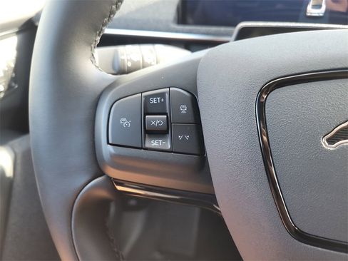 New 2025 Ford Mustang Mach-E Premium image 28