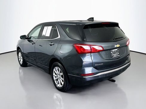 Used 2020 Chevrolet Equinox LT AWD/4WD image 5