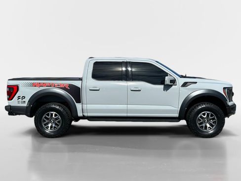 Used 2023 Ford F150 Raptor image 7
