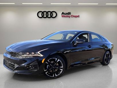 Used 2023 Kia K5 GT-Line w/ GT-Line Premium Package