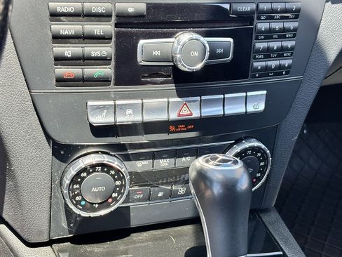 Used 2014 Mercedes-Benz C 63 AMG Sedan image 25