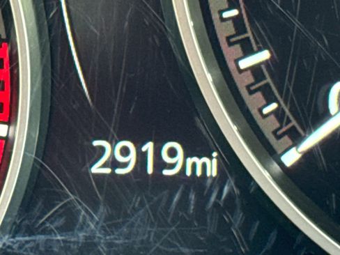 Certified 2025 MAZDA MAZDA3 s Sport image 14