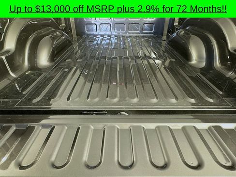 New 2026 RAM 2500 Tradesman image 27