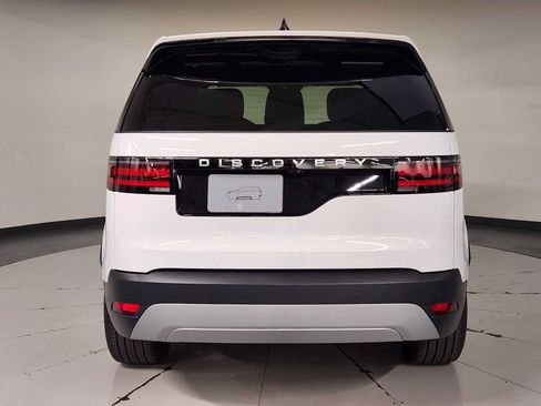Used 2026 Land Rover Discovery S AWD/4WD image 10