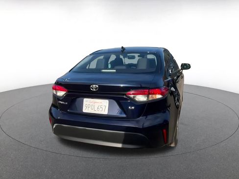 Used 2025 Toyota Corolla LE image 14
