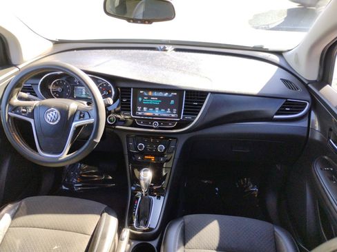 Used 2017 Buick Encore Preferred FWD image 56