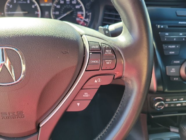 Used 2015 Acura ILX FWD image 18