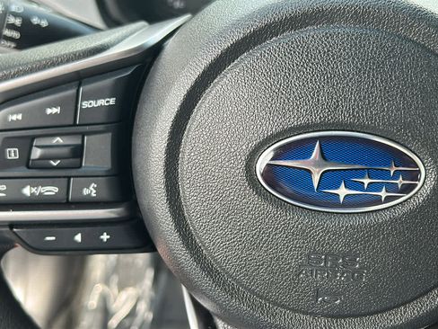 Certified 2024 Subaru Impreza 2.0i AWD/4WD image 20