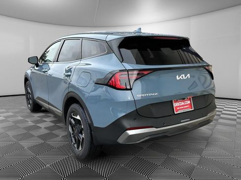 New 2026 Kia Sportage S image 6