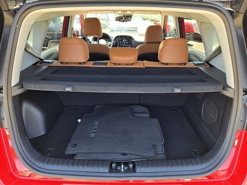 Certified 2025 Kia Soul EX FWD image 13