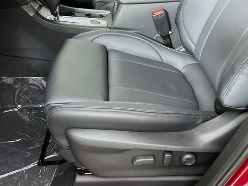 New 2025 Subaru Ascent Limited w/ Popular Package #2 image 26