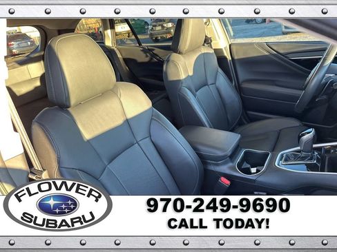 Used 2023 Subaru Outback Limited image 11