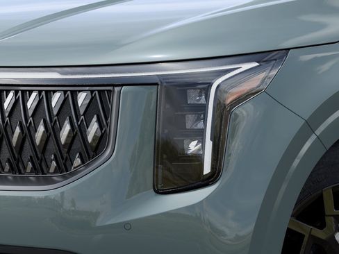 New 2027 Kia Carnival EX FWD image 10